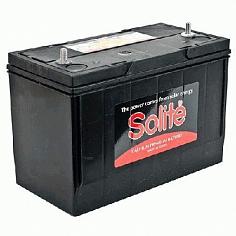 120 АЧ SOLITE CMF (31S-1000) КЛЕММА-ВИНТ