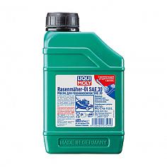 Rasenmaher-Oil SAE 30 (минеральное) для газонокосилок 0,6