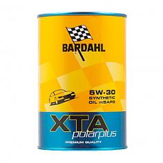 BARDAHL 5W30 SN/CF C3 XTA MSAPS POLARPLUS 1L (специалное синт. моторное масло)