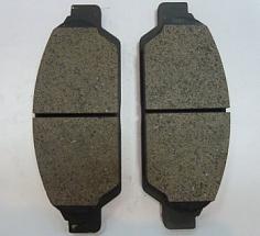 Колодки передние CAMRY/VISTA SV32/33/VZV30/31/32/33 90-94