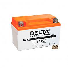 Мото Delta 12В 10Ач (CT 1210.1)