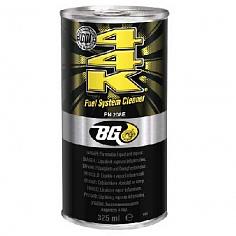 Присадка в топливную систему бензинового двигателя BG208 325мл
