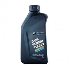Моторное масло BMW TwinPower Turbo Longlife-14 FE + SAE 0W-20 (1л)