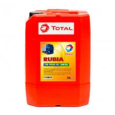 Total Rubia TIR 9900 FE 5W30 синт. 20л 174371 (1шт/уп) (аналог Shell Rimula R6 LME 5W30)