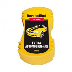 Губка для мойки автомобиля