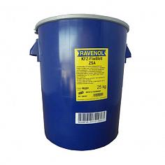 Смазка для централиз. систем RAVENOL KFZ-Fliessfett ZSA (25кг)