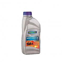 Моторное масло RAVENOL Motobike V-Twin SAE 20W-50 Mineral (1л) new