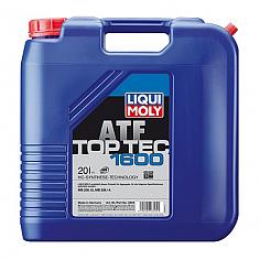 Top Tec ATF 1600 для АКПП 20