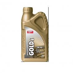 Масло моторное синт.Teboil Gold L SAE 5W40 1л.