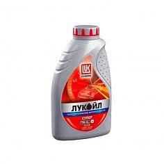 ЛУКОЙЛ Супер API SG/CD 15W-40 1 л