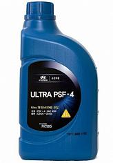 Масло ГУР Mobis new PSF-4 SAE 80W 1л