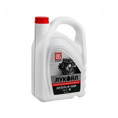 ЛУКОЙЛ М-10ДМ API  CD 30 5л