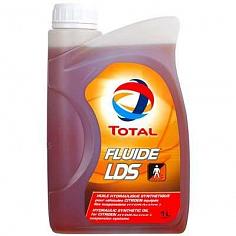 Гидравлическая жидкость Total Fluide LDS,1л
