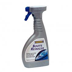 Очиститель катеров и яхт RAVENOL Bootsreiniger (0,5л)