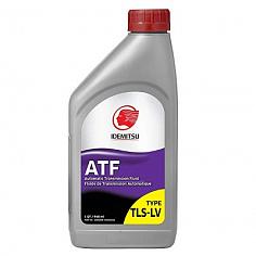 Жидкость для АКПП IDEMITSU ATF TYPE-TLS-LV (ATF WS) 0,946л
