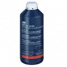 Антифриз 1,5l (готовый) FEBI MERCEDES  325.0 325.2