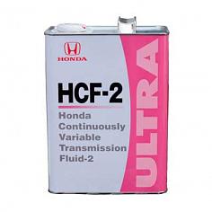 Масло трансмиссионное Honda HCF-2 4L