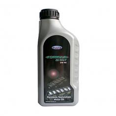 Моторное масло FORD Formula S/SD Synthetic Technology Motor Oil SAE 5W-40 (1л)