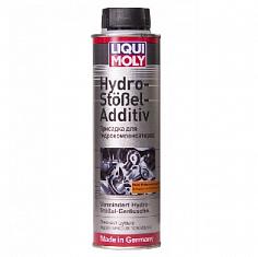 Присадка в масло для снижения шумов гидрокомпенсаторов Liqui Moly 0.3л