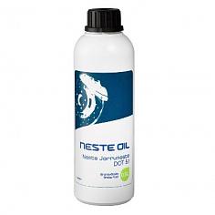 Жидкость тормозная Neste 0.5л.