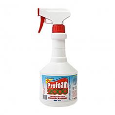 Очиститель универсальный PROFOAM 2000,280мл.