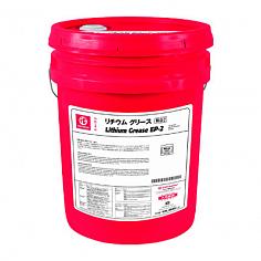 Смазка консистентная TOTACHI LITHIUM Синяя литиевая EP 2 ( blue ) 15,88 кг