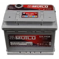 АКБ Mutlu-63R А/ч Турция