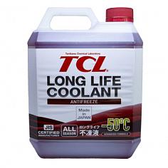 Антифриз красный TCL -50,4л.