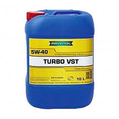 Моторное масло RAVENOL VST SAE 5W-40 (10л)