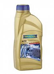 Масло трансм. Ravenol CVT 1л. MB236.20