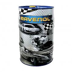 Масло для 2-Такт снегоходов RAVENOL Snowmobiles Mineral 2-Takt (60л) new