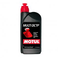 MOTUL Multi DCTF  1