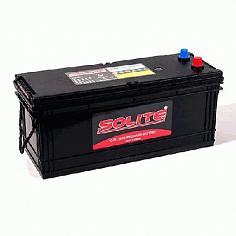 АКБ Solite CMF 120 Ач (130F51L) о/п