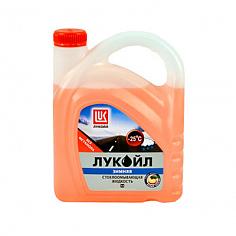 ЛУКОЙЛ стеклоомывающая жидкость -25?C 5 л