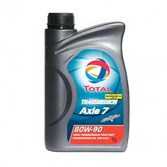 TRANS. AXLE 7 80W90 (1L)