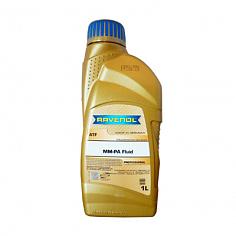 Трансмиссионное масло RAVENOL ATF MM-PA Fluid ( 1л)