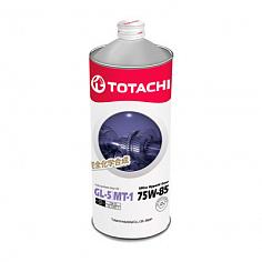 TOTACHI   Ultra  Hypoid  Gear Fully Syn  GL-5/MT-1     75/85         1 л