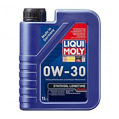 Synthoil Longtime Plus 0W-30 1
