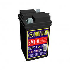 АКБ 3мт-8 Тюмень мото