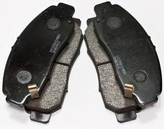 Дисковые тормозные колодки ADVICS (F) HONDA ACCORD CL / CM / CW (03-08), CROSS ROAD RT1 (07-10), INSPIRE CP3 (08-12), ODYSSEY RB (03-08)