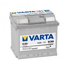 VARTA SDn  54 А/ч о.п. (554 400)