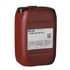 Масло трансм. Mobil Vactra Oil № 2 20л