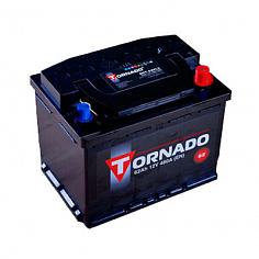 АКБ TORNADO 6 СТ-62 АЗR о/п.