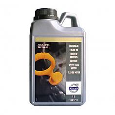Моторное масло VOLVO Motoroel SAE 0W-30 (1л)