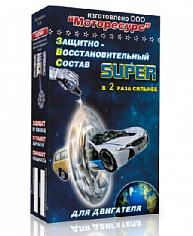 Защитно-восстановительный состав для двигателя "SUPER" 200мл.