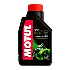 Масло моторное п/с.Motul 510 2T  1