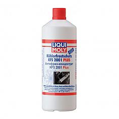 Антифриз-концентрат Liqui Moly Kuhlerfrostschutz KFS 2001 Plus G12 1л.