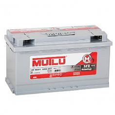 MUTLU 100 А/ч. оп.