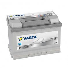 VARTA SDn  77 А/ч о.п. (577 400)