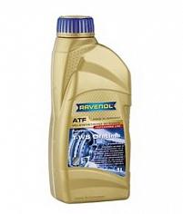 Масло трансм. Ravenol ATF T-WS Lifetime 1л.